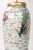 19th Century Famille Rose Vase Double Head Table Lamp For Sale In New York - Image 6 of 10