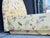Vintage 1960s Floral Upholstered Twin Bed, Hollywood Regency Style For Sale - Image 13 of 15