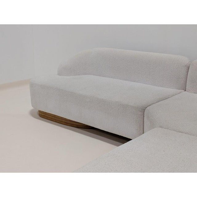 Loop Corner Sofa from Dara Maison For Sale - Image 4 of 13