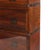 Arts & Crafts Antique Globe Wernicke Arts & Crafts Mission Oak Stack Barrister Bookcase Circa 1920 For Sale - Image 3 of 10