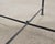Set of Four Rh Catalina Aluminum Patio Garden Dining Armchairs For Sale - Image 17 of 18