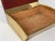 Teak Veneer Box, 1960s For Sale - Image 10 of 11