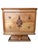Small Art Deco Inlaid Chest of Drawers, 1930s For Sale - Image 9 of 14