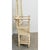 Glass French 19th Century Art Nouveau Hall Tree For Sale - Image 7 of 18