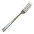 1980s Silver Plated Dessert/Salad Fork, Leighton. For Sale