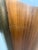 Wood 1960s Mid-Century P S Heggen Wastebasket For Sale - Image 7 of 12