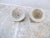 Vintage Limestone Planters a Pair For Sale - Image 4 of 5