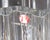 Tapio Wirkkala 1970s “Arcadia” Iittala Crystal Vase For Sale In Indianapolis - Image 6 of 8