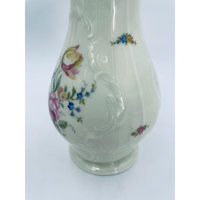 Porcelain Sanssouci Vase from Rosenthal, 1962 For Sale - Image 6 of 9