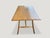 Andrianna Shamaris Mid Century Couture Table For Sale - Image 4 of 6