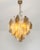 Brown Murano Poliedri Chandelier by Carlo Scarpa, 1990s For Sale - Image 8 of 18