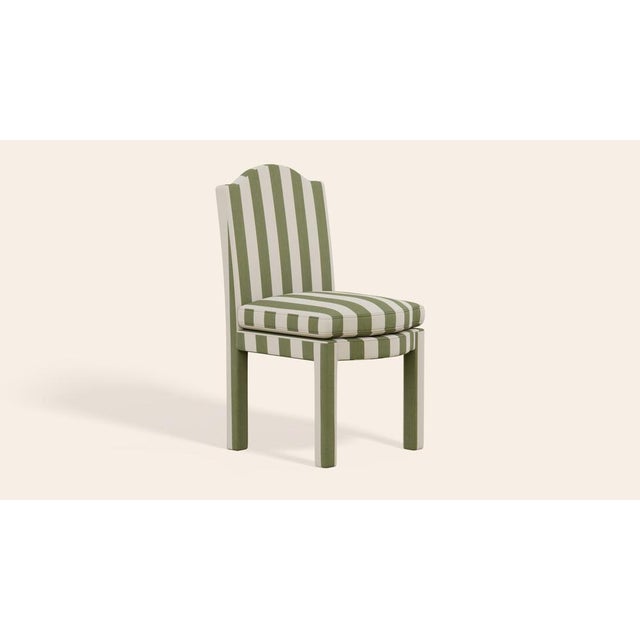 Contemporary Artichoke Leo Dining Chairs by Ceraudo, Set of 2 For Sale - Image 3 of 6