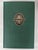 Vintage 1959 Funk & Wagnalls Green & Gilt Encyclopedia Books – Set of 11 For Sale - Image 4 of 14