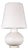 Largest Glass Table Lamp by Max Ingrands for Fontana Arte, Italy, 1954 For Sale
