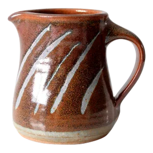 Vintage Studio Pottery Pitcher