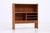 Vintage Danish Teak Regal with Drawers For Sale - Image 4 of 16
