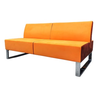 Space Age Sofa by Martin Stoll, Germany, 2000s For Sale