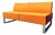 Space Age Sofa by Martin Stoll, Germany, 2000s For Sale