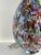 Murano Style Murrine Multicolor Table Lamp For Sale In Los Angeles - Image 6 of 12