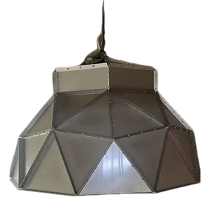 Apollo Pendant Lamps by Romy Kühnen for Dark, Set of 5