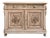 Oak Henri II Carved Buffet, Antique, France, 19th Century For Sale