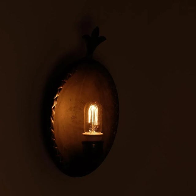 1920s Wall Lamps, Sweden, 1920s, Set of 2 For Sale - Image 5 of 9