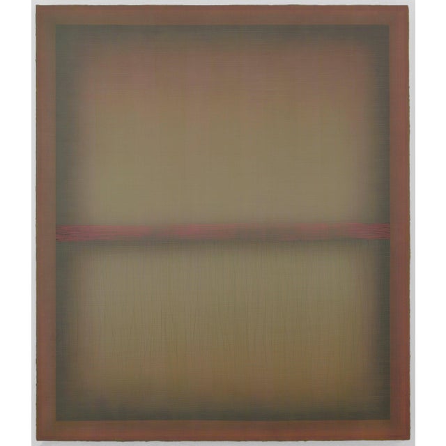 Contemporary The Wheatfields Will Burn by Marc Ross, 2022 For Sale - Image 3 of 4