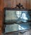 19th Century English Georgian Style Wine Glass or Pipe Rack For Sale In New York - Image 6 of 18
