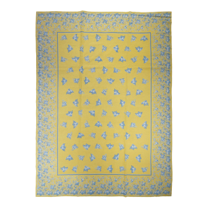 French Aubusson Design Rug 9'0" X 12'0"