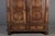 Antique Northern German Baroque Cabinet in Oak, 1740 For Sale - Image 11 of 18