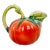 Vintage Tomato Pitcher For Sale