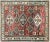 19th Century Caucasian Karabagh Rug For Sale - Image 4 of 4