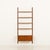 Mid-Century Modern Danish Teak Shelving Unit in the style of Poul Cadovius, 1960s For Sale - Image 3 of 17
