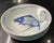 1970s Chinoiserie Painted Noodle Bowls Set of 4 For Sale In Tampa - Image 6 of 6