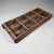 Antique Japanese Display Tray with Compartments, 1910s For Sale - Image 16 of 16