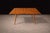 Dining Table in Caviuna, Ernesto Hauner for Mobilinea, 1950s For Sale - Image 9 of 12