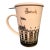 Harrods Emporium Tea Infuser For Sale