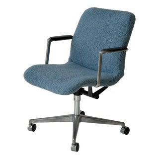 1970s Uncommon Desk Chair by George Nelson for Herman Miller For Sale