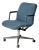1970s Uncommon Desk Chair by George Nelson for Herman Miller For Sale