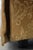 Gold Pair of Tufted Rolled Back Lounge Chairs For Sale - Image 8 of 18