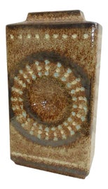 Example of Zsolnay Vases