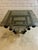 1970s Postmodern Chrome & Smoked Glass Three-Tier Étagère, in the Style of Pace Collection For Sale - Image 4 of 10