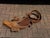 Large Cast Iron Crocodile For Sale - Image 6 of 9