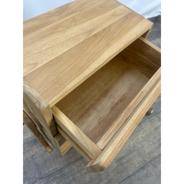 Robot Cabinet in Rosewood For Sale - Image 14 of 17
