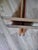 Gustav Gaarde Trekanten Oblong Teak and Glass Table For Sale - Image 6 of 7