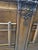 This is a antique Art Deco sideboard or buffet, likely originating from Europe (such as Great Britain) during the 1920s to...
