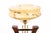 1950s Art Deco Table Lamp, Poland, 1950 For Sale - Image 5 of 8