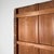 Vintage Japanese Wooden Sliding Door, 1920s For Sale - Image 6 of 11