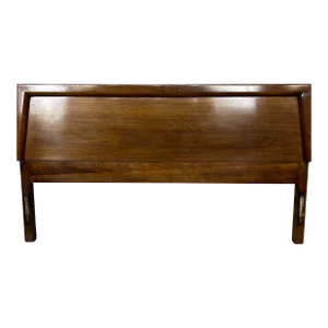 Merton Gershun for American of Martinsville Headboard