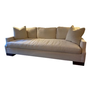 J. Edlin Sofa For Sale